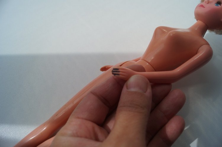 Четвёртая июньская выписка. Друг детства из 90-х выздоровел. Снова лепка сменных стоп. Джуди вышла из упаковки