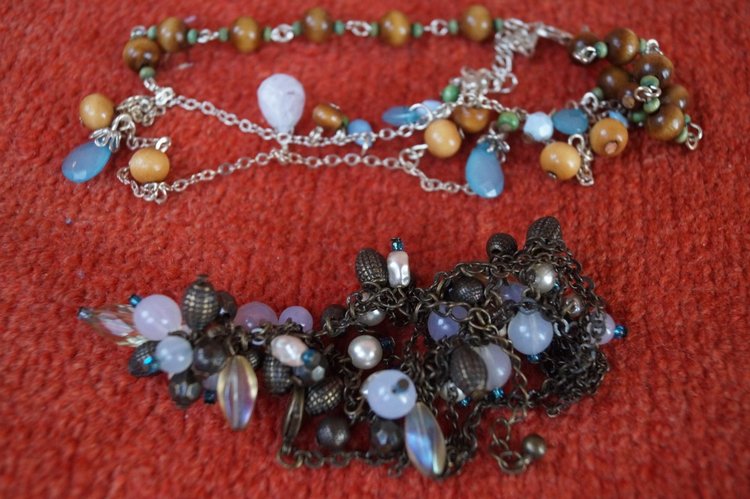 Посылки, посылки - с куклами, игрушками, обувью, одеждой