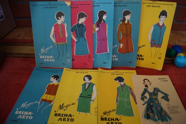 Две посылки от двух форумчанок (фото 8)