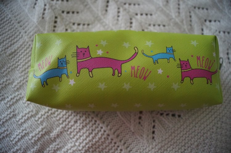 Агашины подарочки на день рождения (фото 9)