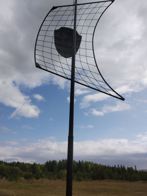 Жевем на границе двух континентов Schlummerle (Шлумерле) от Schildkröt