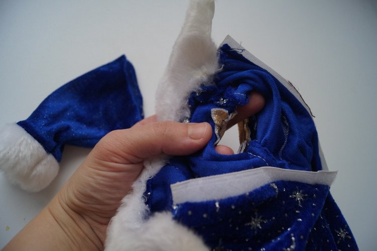 Первая выписка декабря. Поломки шейных шарниров и способы их исправления, избавляем волосы Барби от жира. Преображение