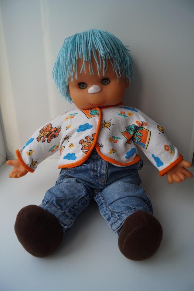 Вторая выписка февраля, санаторно-курортная. ГДРочка обрела глазки. Барбарик выздоровел (фото 10)