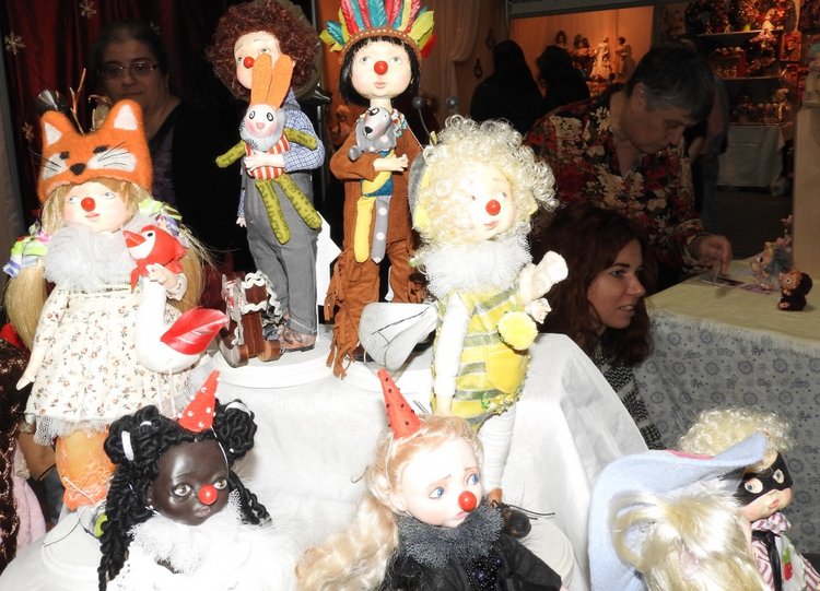 Бальзам для души. Гостинный двор 2017