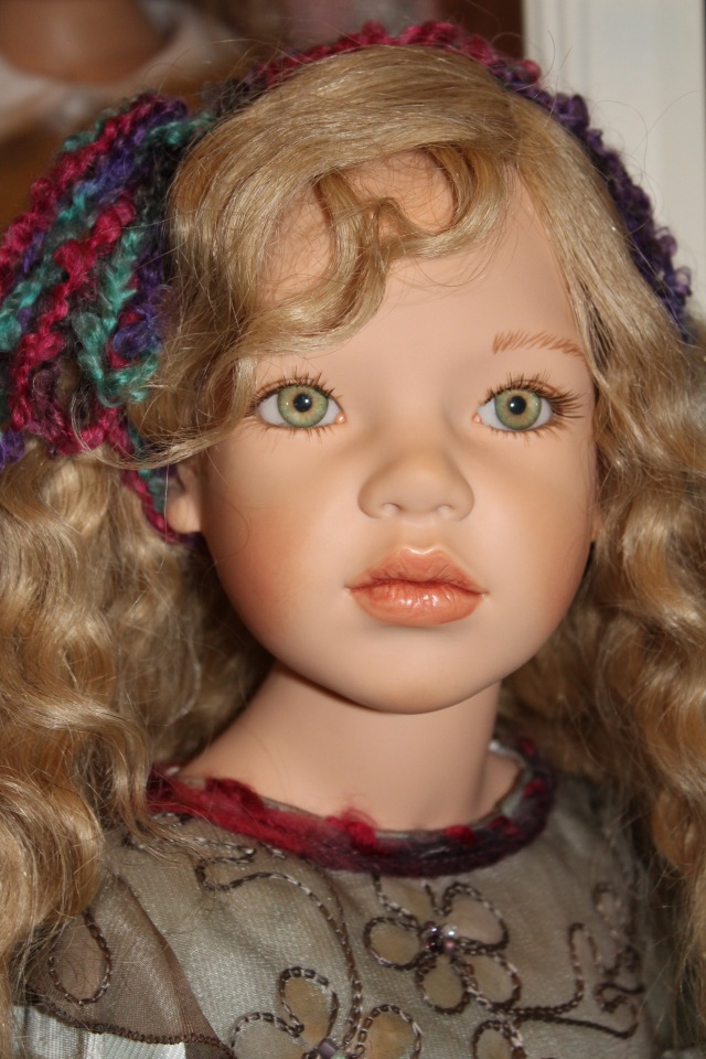 Двойное счастье. Паулы - близнецы