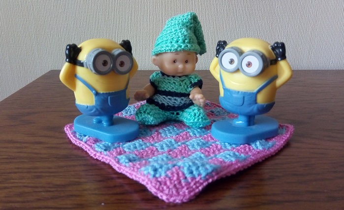 Фруктовая компания — Коллекции мини