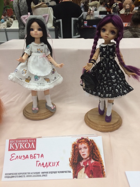 Тишинка. 10 марта 2018. Мой взгляд