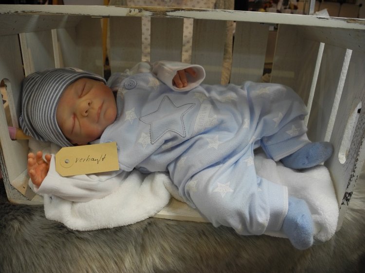 Выставка кукол и мишек в Мюнстере, Германия 28.04.2018-29.04.2018 год Часть первая