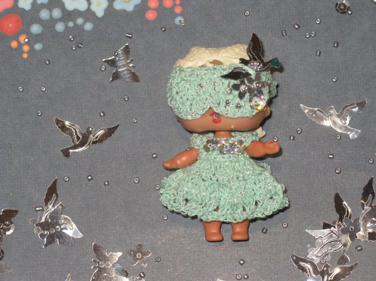 Спят усталые игрушки, ЛОЛки спят (фото 3)