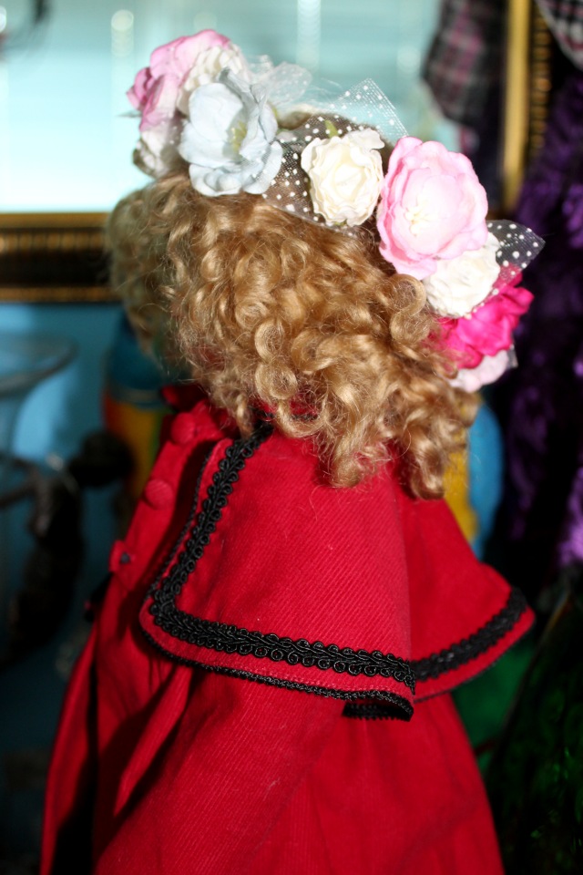 Такая желанная Sonja от Helen Kish