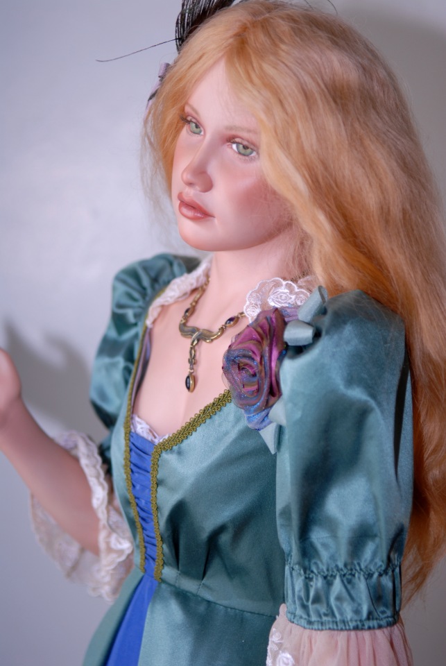 Юбилейный топик номер 100! Грозовой перевал. Изабелла Линтон