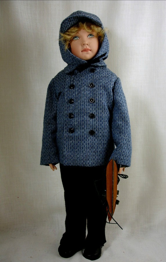 Такая желанная Sonja от Helen Kish (фото 2)