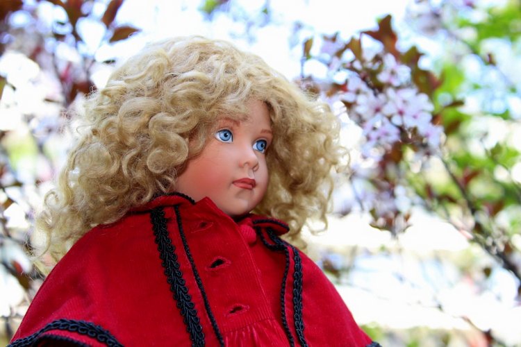 Такая желанная Sonja от Helen Kish (фото 10)