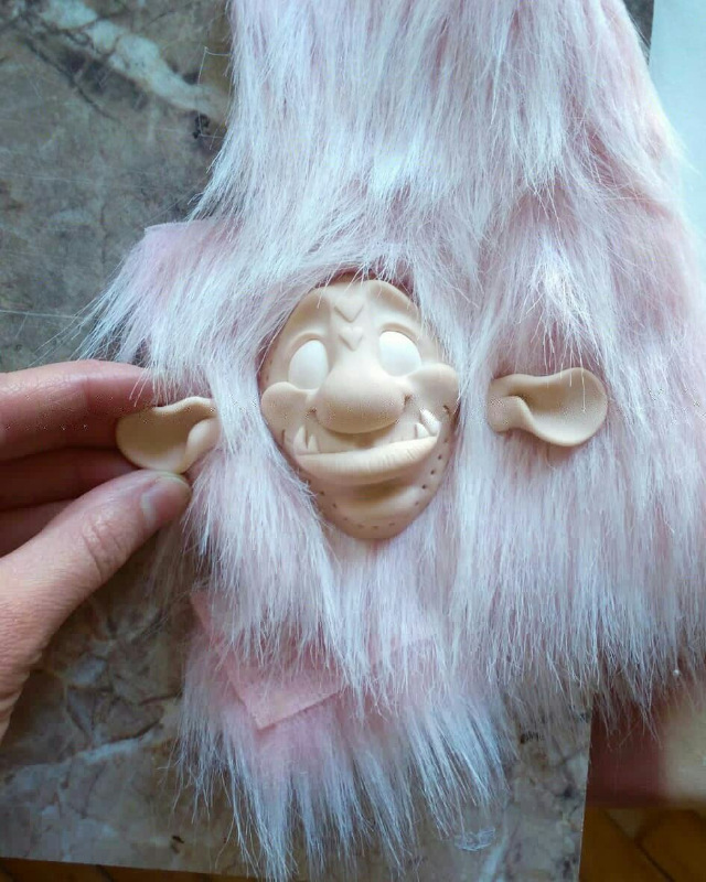 Нтомби - Хранитель разбитых сердец