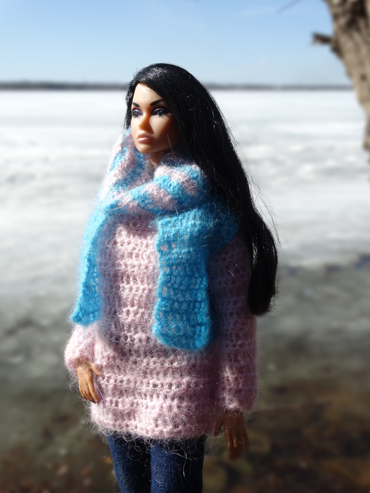 Прогулка двух Поппи — Куклы Integrity Toys (Интегрити): Poppy Parker (фото 2)