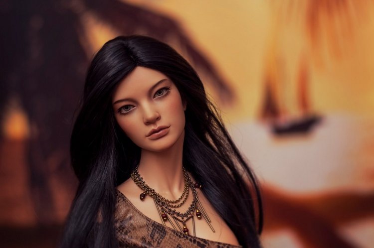 Мисс Бебики 2018. Тамириса. Фотосесии в купальнике и вечернем платье