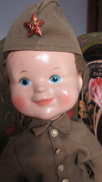 Вася Теркин - мой герой — Болталка и разговоры обо всем: жизнь