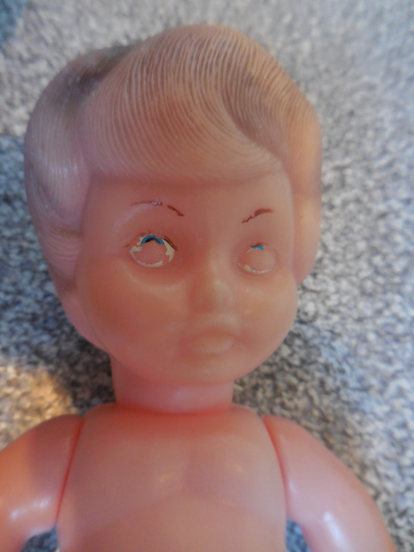 Нужна помощь в опознании — Опознание кукол СССР и ГДР: поиск по фото (фото 6)