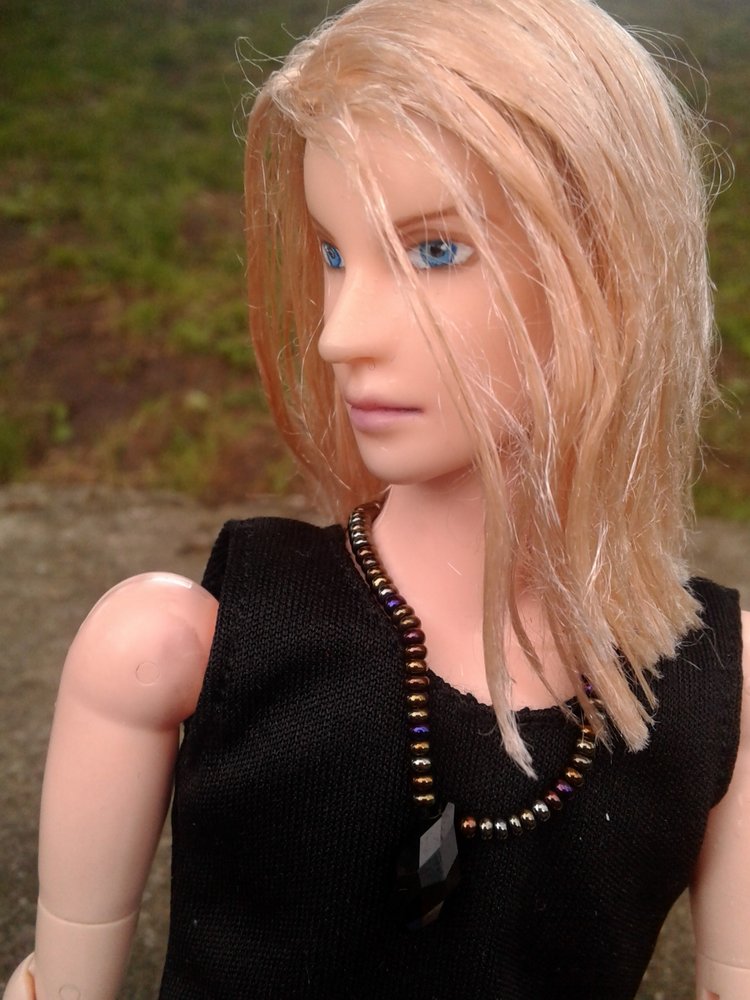 Два года спустя: Лаэрт Гринграсс. Конная прогулка (фото 2)