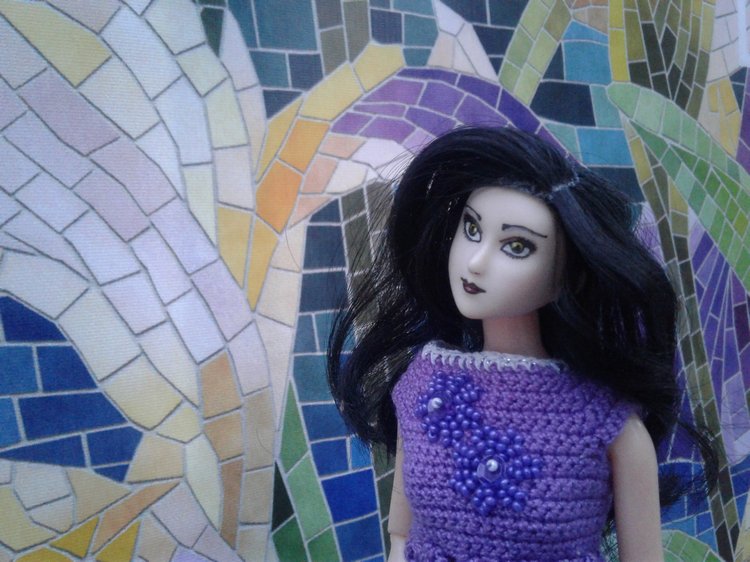 Наше лето 2: Псков, День Города! Прогулка с Донной. Новые куклы в подарок (ура!!!)