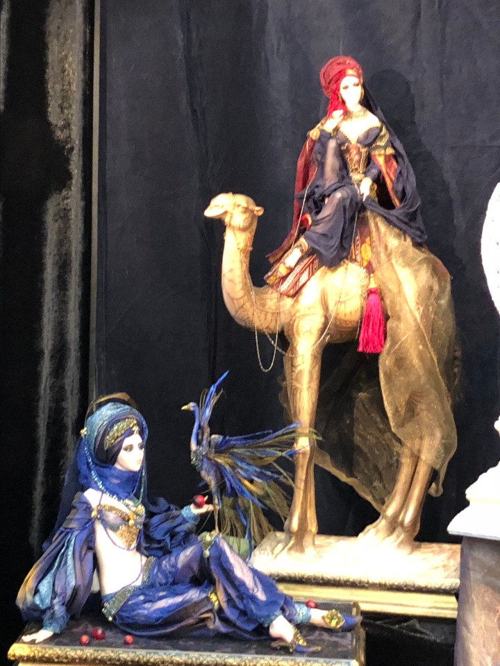 Выставка 5 октября 2018 - Тишинка: красоты много не бывает... ч.4 | Бэйбики Выставка 5 октября 2018 - Тишинка: красоты много не бывает... ч.4