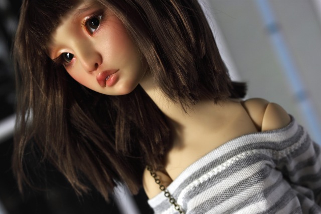 Cкоро преордер на Ninon от Lillycat (фото 3)