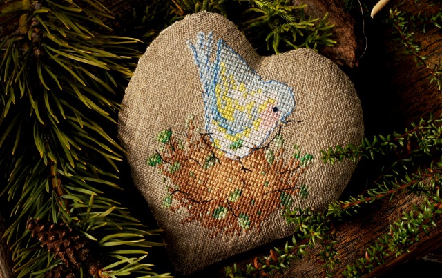 Осенний натюрморт — Другие хобби и увлечения: сад (фото 10)