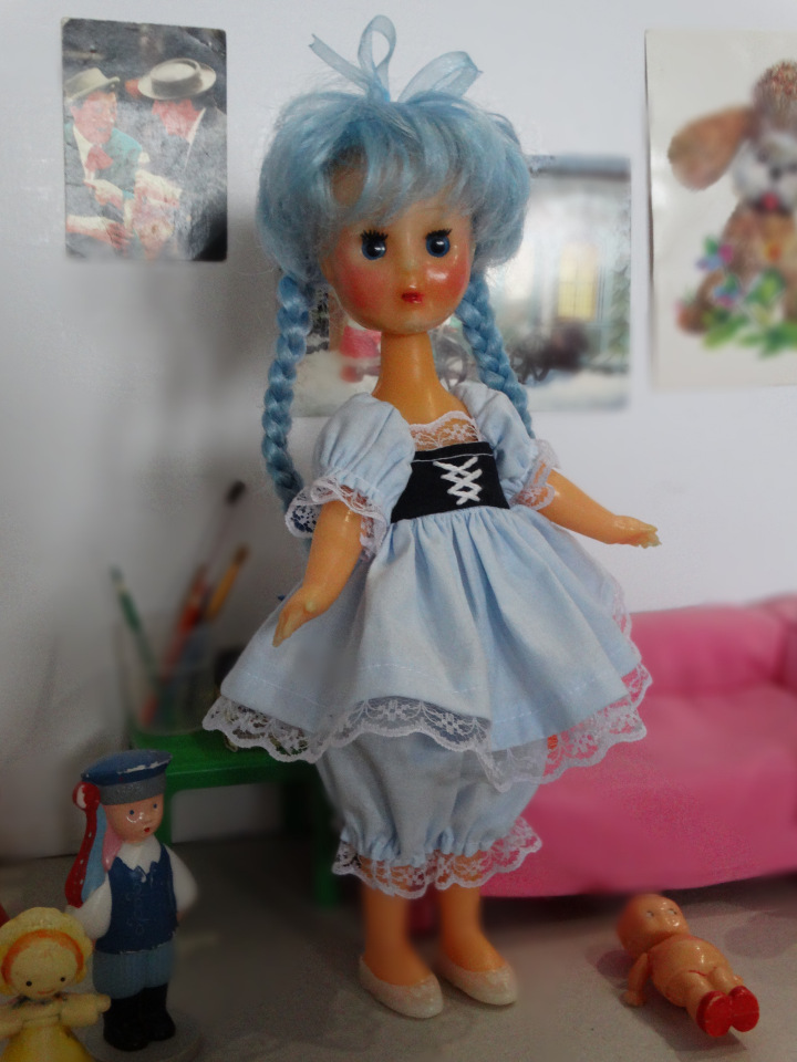 Ивановские Золушки-Василисы