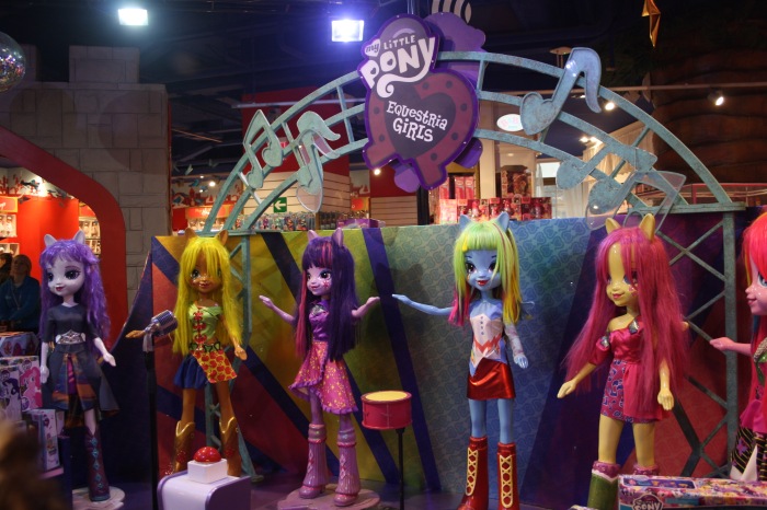 Московские каникулы. Часть 4