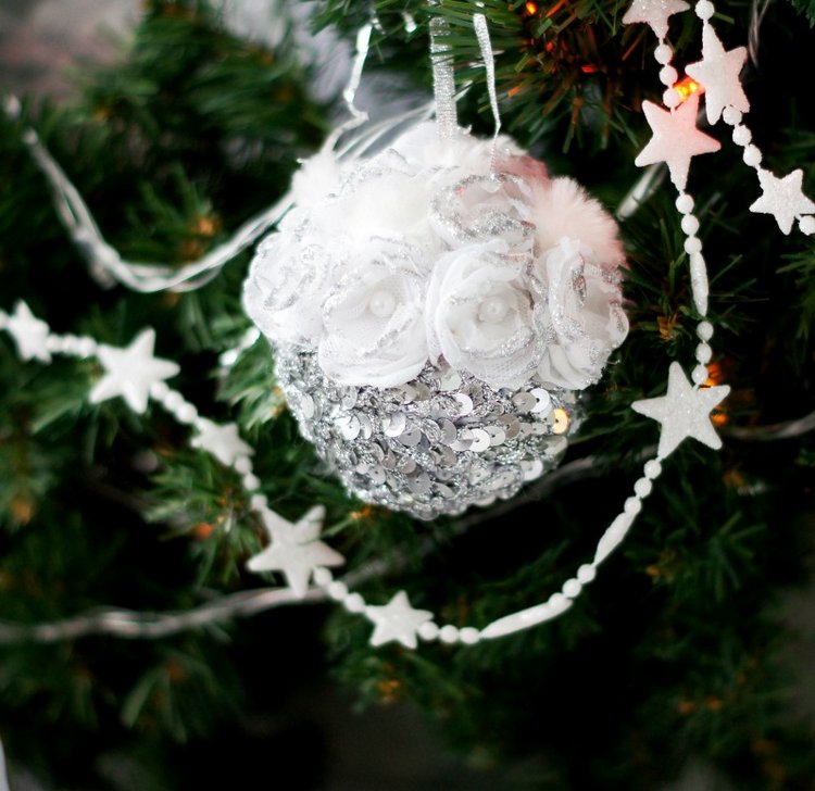 Новый год к нам мчится — Другие хобби и увлечения: сад (фото 10)