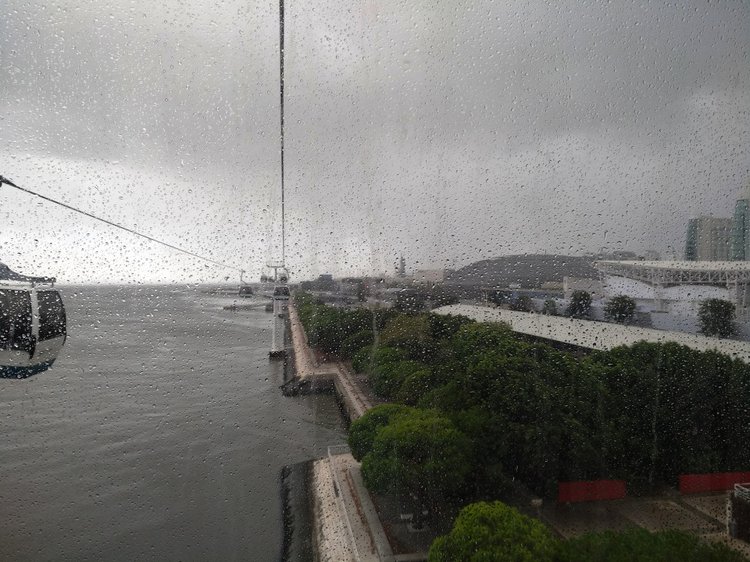 Тайна моего имени. Часть десятая. Португалия, Лиссабон. От Лесли просто нет житья