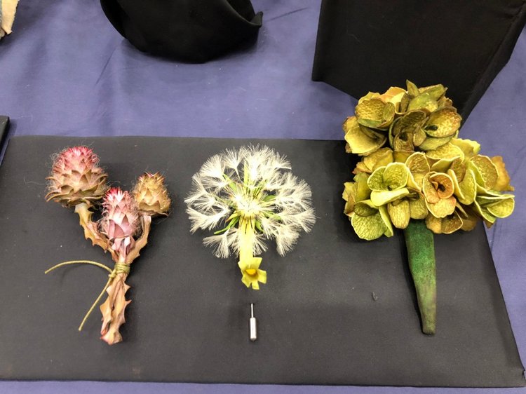 2019 март Тишинка - КУКЛЫ - всем к просмотру рекомендуется... Окончание