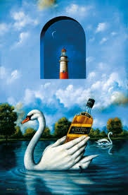 Непривычный ракурс Рафала Олбински