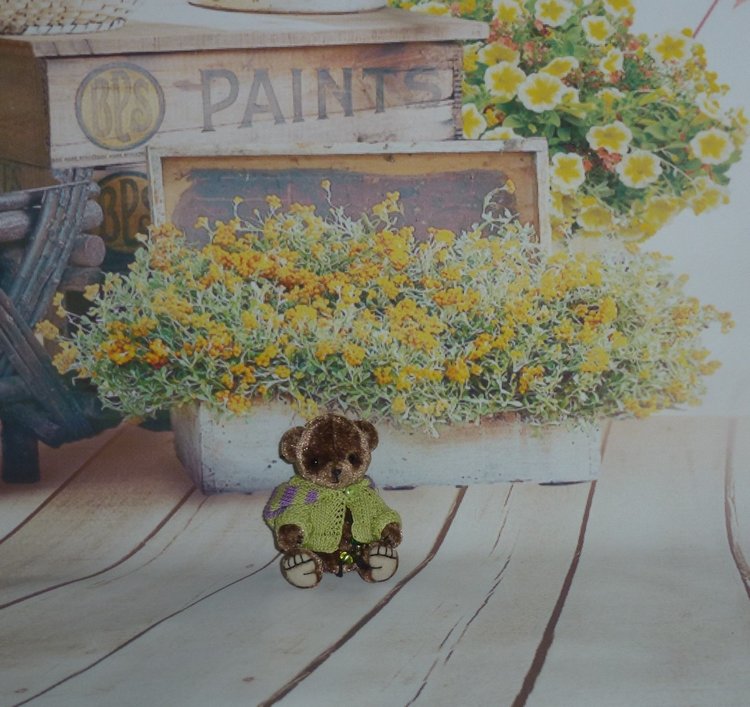 Моя небольшая коллекция кукол