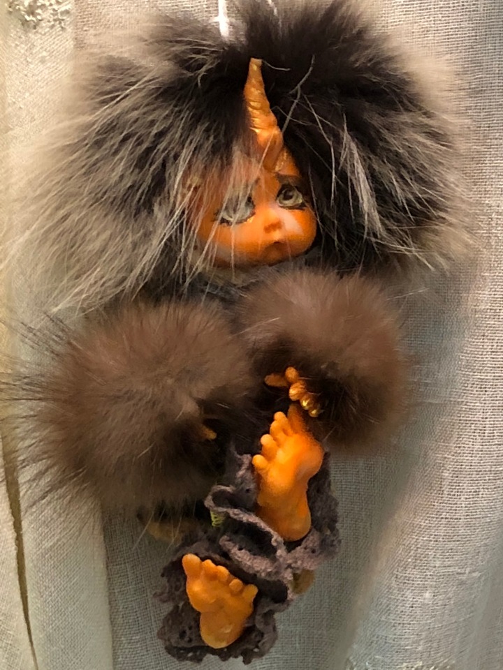 2019 март Тишинка - КУКЛЫ - всем к просмотру рекомендуется... Часть 3