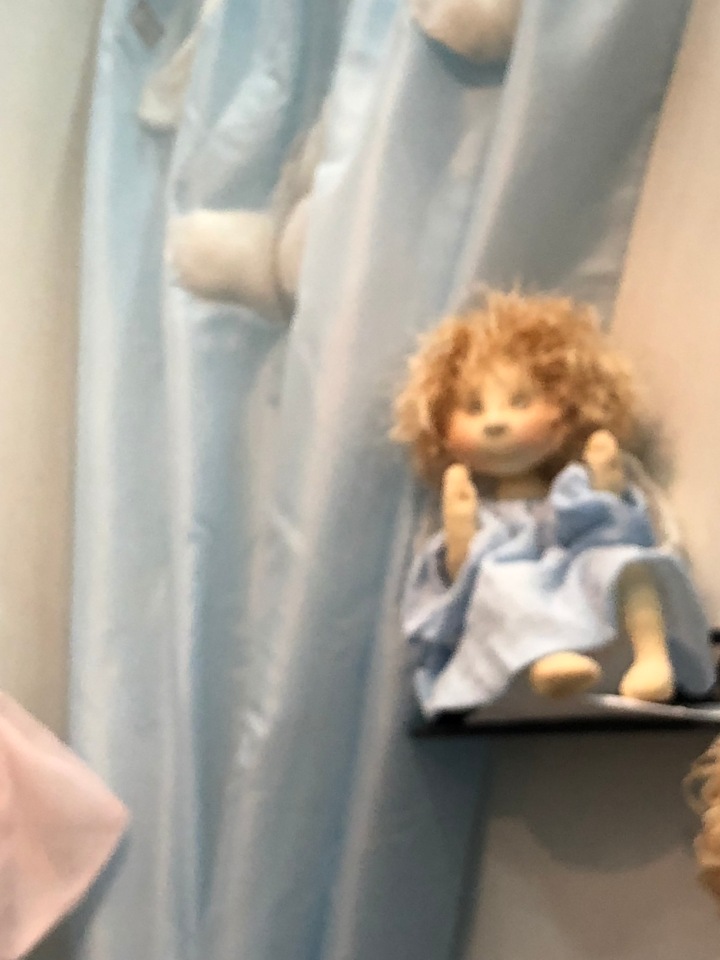 2019 март Тишинка - КУКЛЫ - всем к просмотру рекомендуется... Часть 4