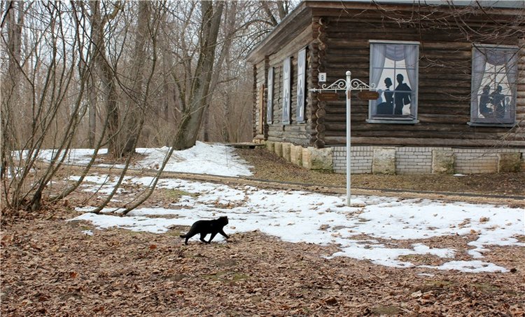 Джиджи в Берново. BJD Gigi от Meadow Dolls