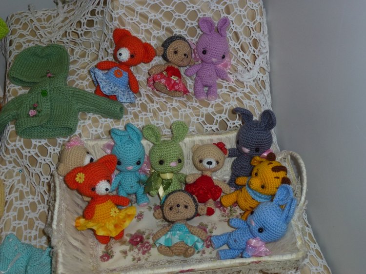 Апрель 2019 года - Moscow Fair на Тишинке - куклы и игрушки | Бэйбики Апрель 2019 года - Moscow Fair на Тишинке - куклы и игрушки