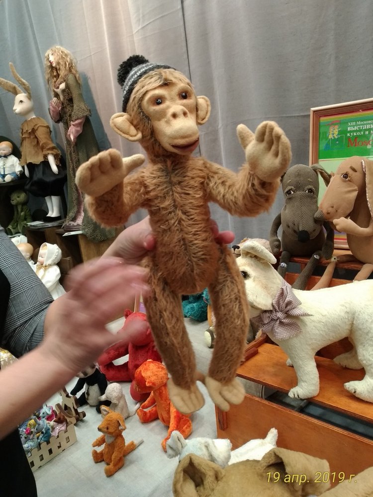 XII Международная выставка Moscow Fair 2019 | Бэйбики XII Международная выставка Moscow Fair 2019