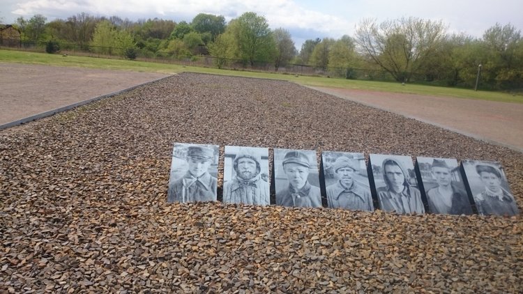 Спасибо Вам за смелость и отвагу, за небо мирное над головой (фото 9)