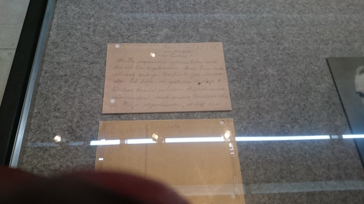 Спасибо Вам за смелость и отвагу, за небо мирное над головой