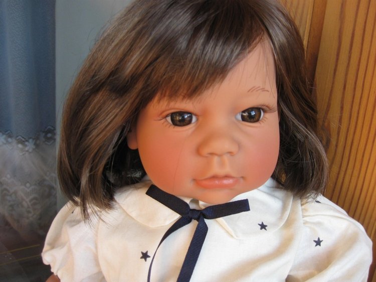 Прощальный топик с одной из самых любимых моих малышек (фото 5)