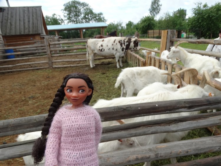 Парк Сказов — Туризм и путешествия: фотоотчеты из поездок