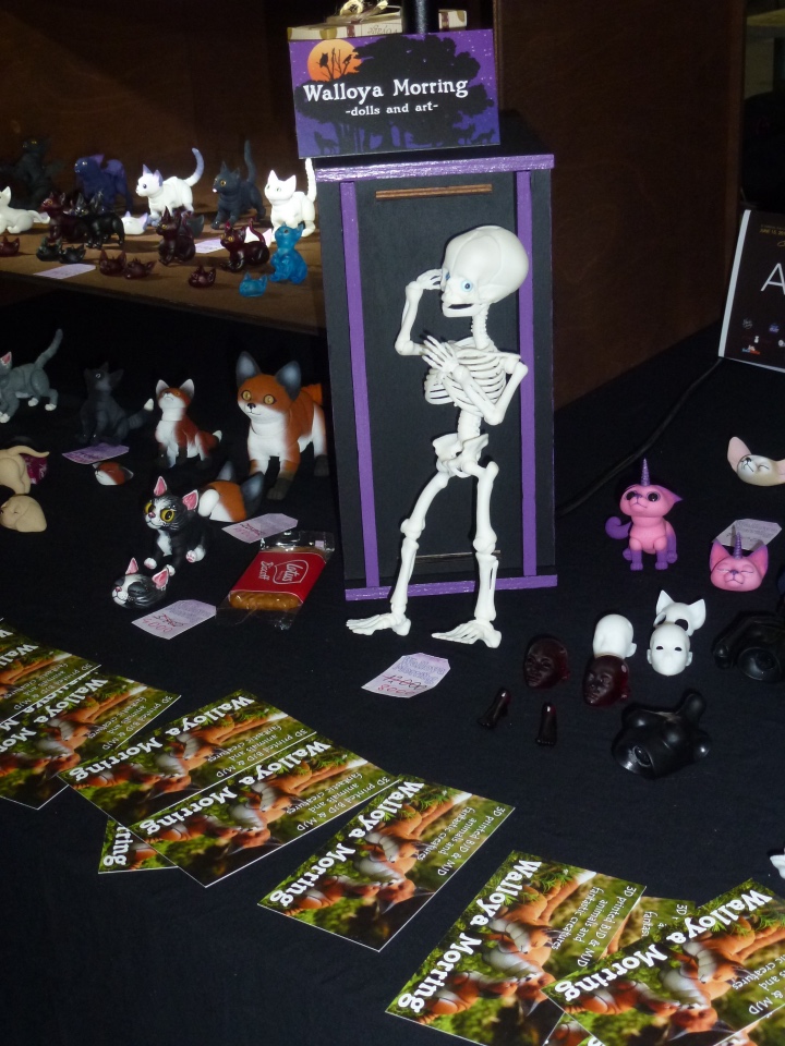 XI Dollscar - Выставка BJD и других шарнирных кукол - город Москва - КУКЛЫ | Бэйбики XI Dollscar - Выставка BJD и других шарнирных кукол - город Москва - КУКЛЫ