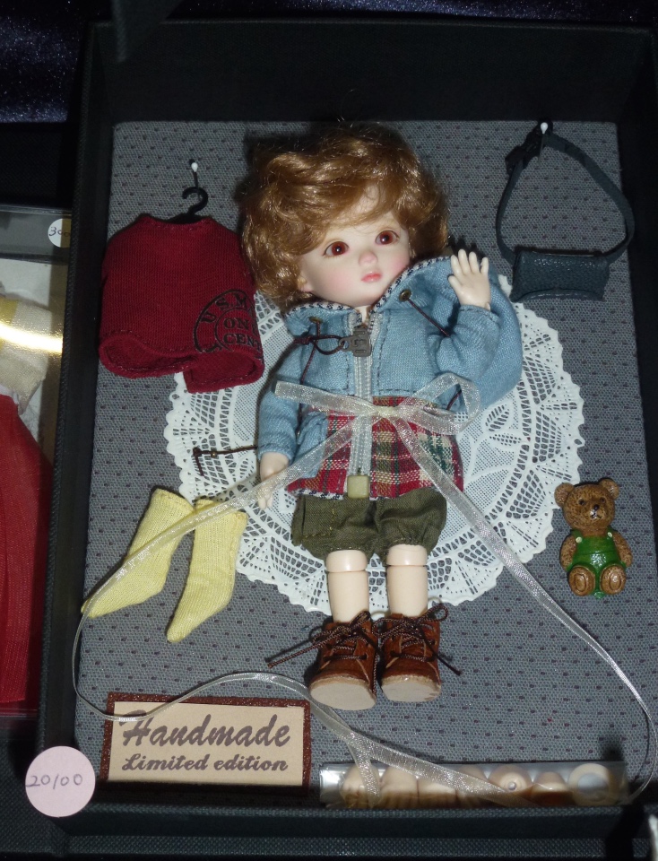 XI Dollscar - Выставка BJD и других шарнирных кукол - город Москва - КУКЛЫ | Бэйбики XI Dollscar - Выставка BJD и других шарнирных кукол - город Москва - КУКЛЫ