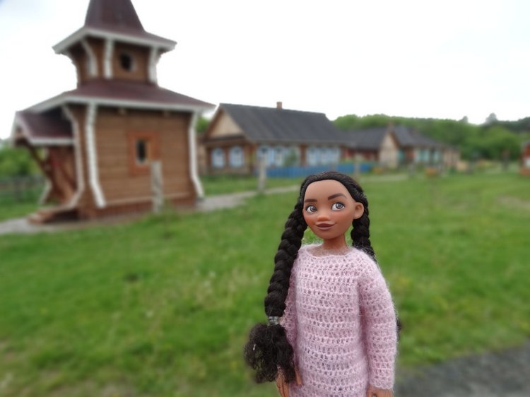 Парк Сказов — Туризм и путешествия: фотоотчеты из поездок