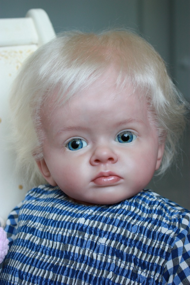 Tutti — Куклы Реборн (Reborn): работы мастеров