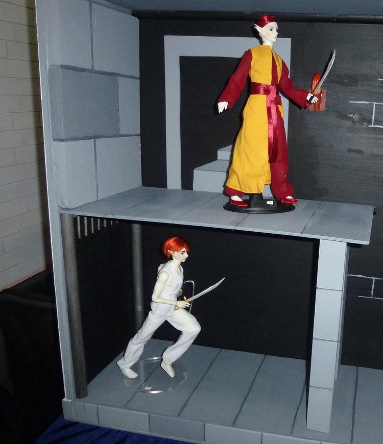 XI Dollscar - Выставка BJD и других шарнирных кукол - город Москва - КУКЛЫ | Бэйбики XI Dollscar - Выставка BJD и других шарнирных кукол - город Москва - КУКЛЫ