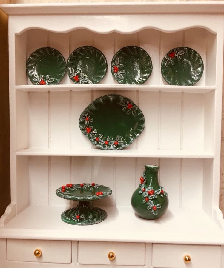 Portuguese Miniatures - небольшой обзор Португальской миниатюры