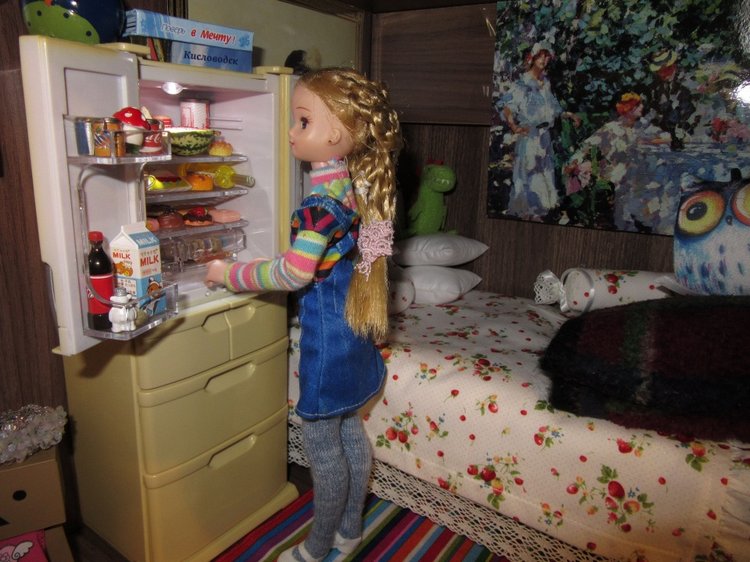 Типичное лето Хелены. Лениво, жарко, виртуально (фото 2)